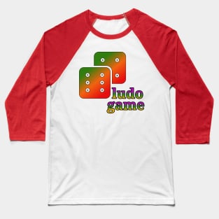 Game Baseball T-Shirt